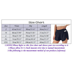 Women's Workout Shorts