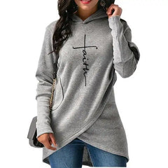 Faith Hoodie