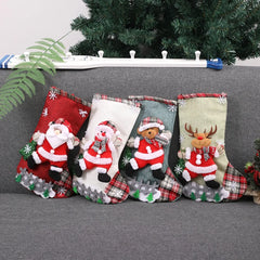 Xmas Stockings