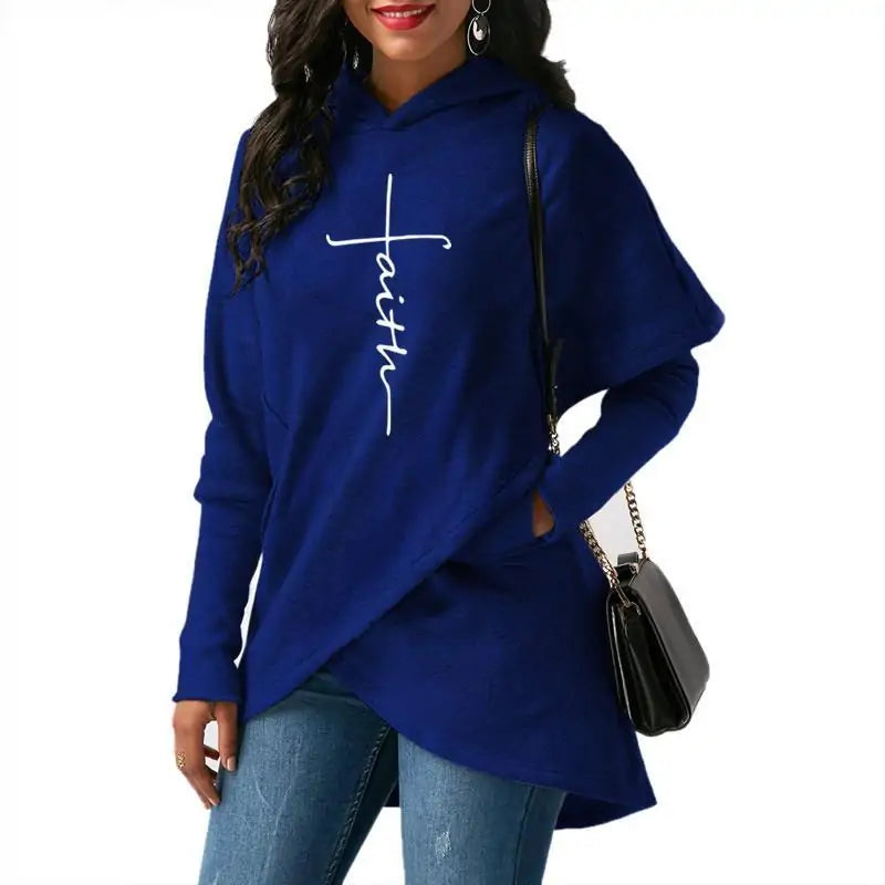 Faith Hoodie