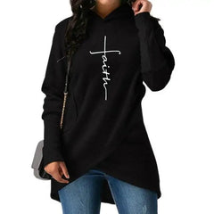 Faith Hoodie