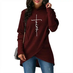 Faith Hoodie